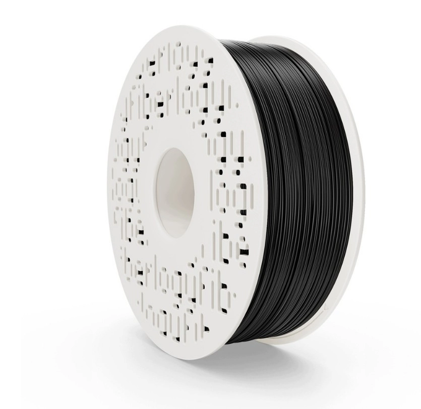 Filament Easy PET-G Black 1 kg